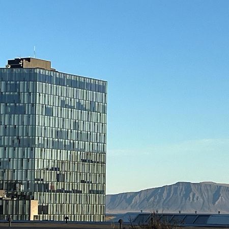 Iceland Sjf Apartments - 301 Reikiavik Exterior foto
